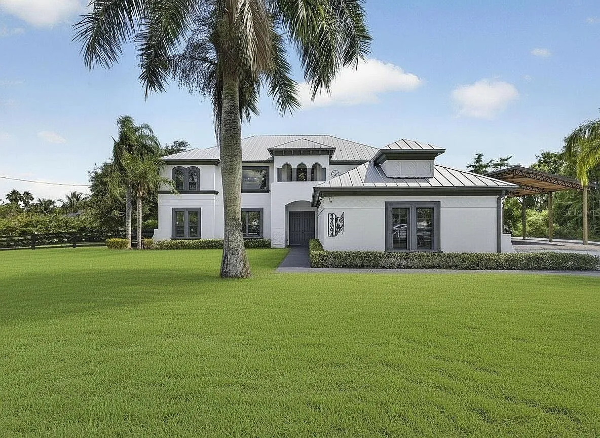 6 bed, 4.5 bath, 4297 sqft, $8,499 — Photo 2
