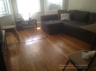 221 Kelton St #11, Brighton, MA 02135