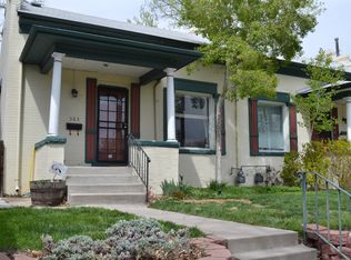 565 N Marion St, Denver, CO 80218