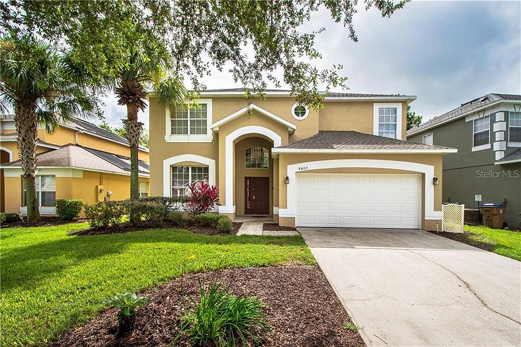 8460 Secret Key Cv, Kissimmee, FL 34747 | Zillow