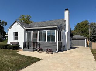 4114 21st St, Racine, WI 53405