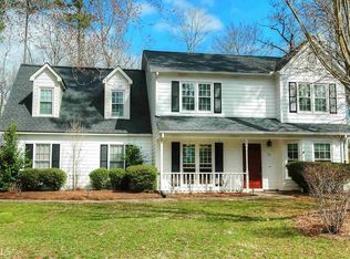 20 Thornwood Ct, Newnan, GA 30265