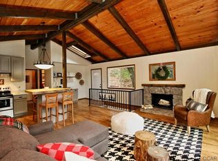 1667 Gertrude Way #699, Arnold, CA