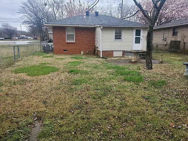 2 bed, 945 sqft, $1,150 — Photo 2