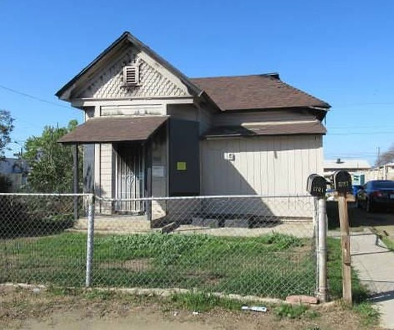 Property Front View