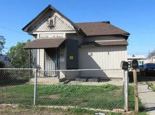 1701 Rench Rd, Bakersfield, CA 93308