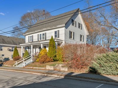 141-143 North Street, Bath, ME, 04530