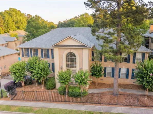 750 Dalrymple Rd APT L3, Sandy Springs, GA 30328