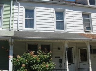 1521 1/2 W Liberty St, Allentown, PA 18102