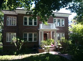 106 Addington Rd #2, Brookline, MA 02445