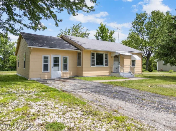 105 Glover St, Fulton, MO 65251