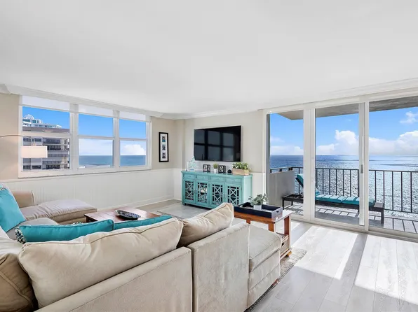 1900 S Ocean Boulevard #12F, Pompano Beach, FL 33062
