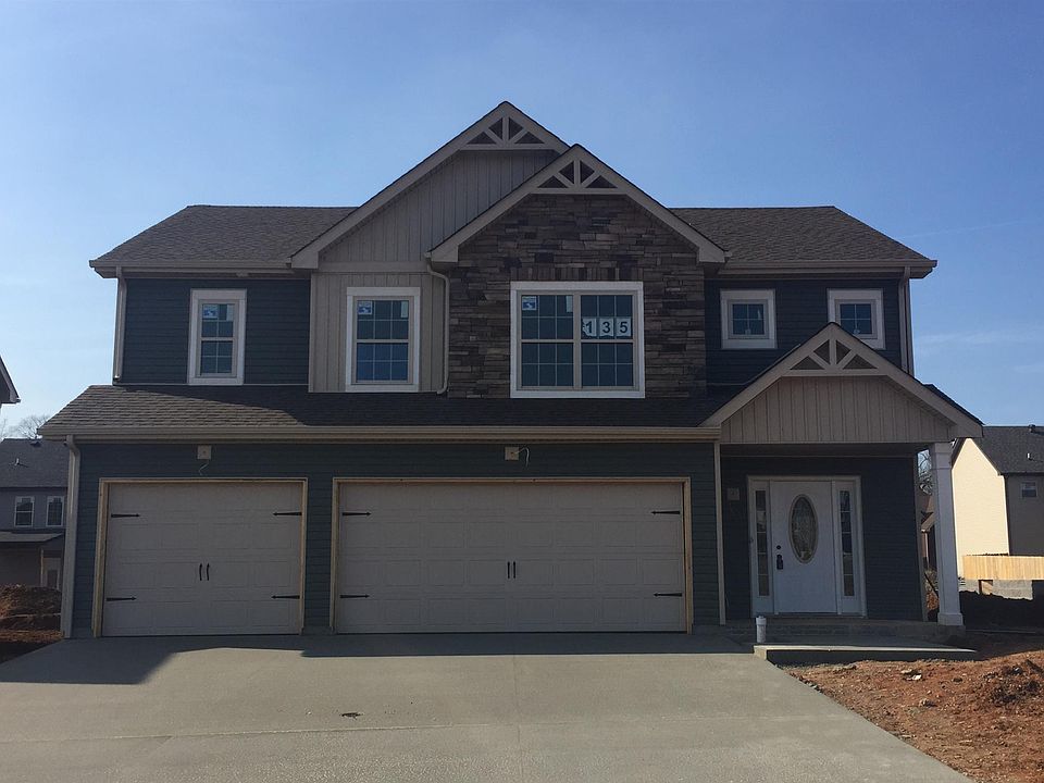 1st image of 135 Crosswinds Lot 135