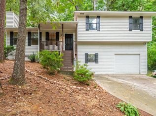 3570 Creek Mill Dr NW, Kennesaw, GA 30152