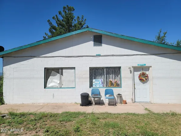 10442 N 191 Highway, Elfrida, AZ 85610