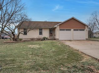 19251 W Eaton Ave, Elwood, IL 60421