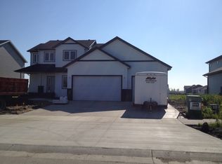 3341 2nd St E, West Fargo, ND 58078