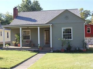148 Penmoken Park, Lexington, KY 40503