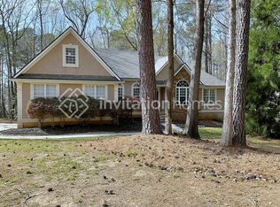 684 Marion Beavers Rd, Sharpsburg, GA 30277