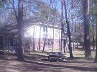 3115 Ramblewood Rd, Montgomery, TX 77356