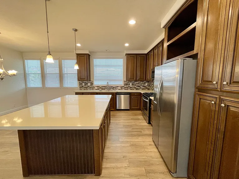 3595 Santa Fe Ave #227 — Photo 24