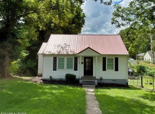 118 E Kentucky Ave, La Follette, TN 37766