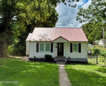 118 E Kentucky Ave, La Follette, TN, 37766