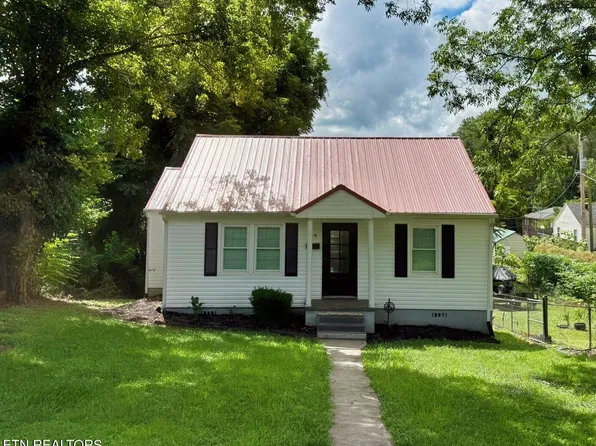 118 E Kentucky Ave, La Follette, TN 37766
