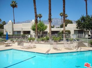 1654 Paseo De La Palma, Palm Springs, CA 92264