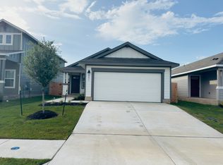 851 Sun Grove Trl, Georgetown, TX 78628