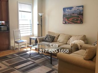 1522 Commonwealth Ave #A2, Brighton, MA 02135