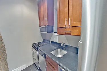 Rented by Centennial Properties NY