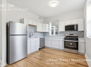 6134 S Vernon Ave #1S, Chicago, IL 60637