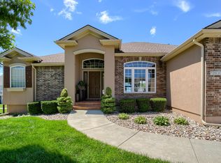 1800 NE Aegean Ct, Blue Springs, MO 64029