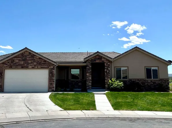 177 W 350 N #N, Enterprise, UT 84725