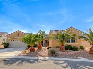 2719 Fort Myer Ave, Henderson, NV 89052