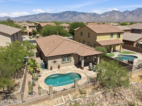 13001 N Westminster Dr, Oro Valley, AZ 85755