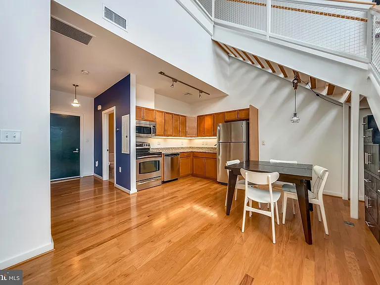 1414 Belmont St NW #408 — Photo 18
