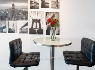 14 York St #3502, Toronto, ON M5J 0B1