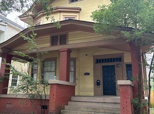 823 E Henry St #B, Savannah, GA 31401