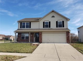 601 Sweet Creek Dr, Indianapolis, IN