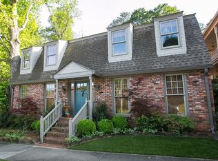 7 Charter Sq, Decatur, GA 30030