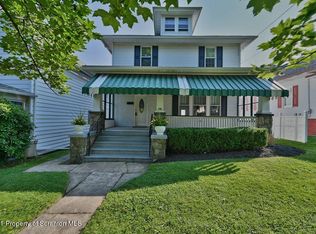 517 Gibbons St, Scranton, PA 18505
