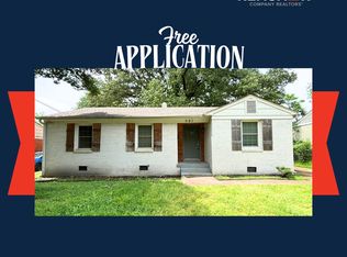 987 S White Station Rd, Memphis, TN 38117