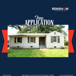 987 S White Station Rd, Memphis, TN, 38117