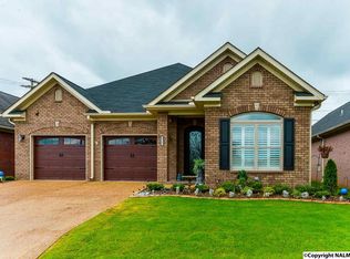 3711 Sabine Ct SW, Decatur, AL 35603