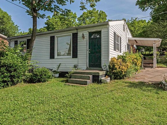 2nd image of 219 Hart Ln #A