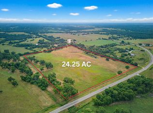Fm 1749, Forestburg, TX 76239