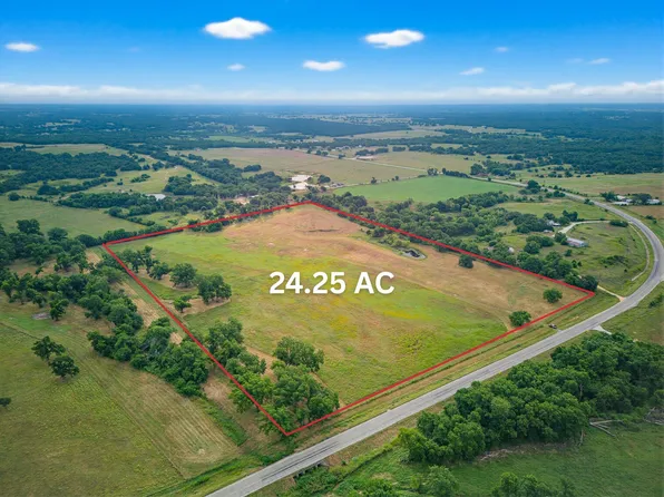 Fm 1749, Forestburg, TX 76239