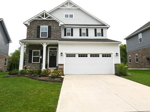 2nd image of 9586 Crooked Creek Dr